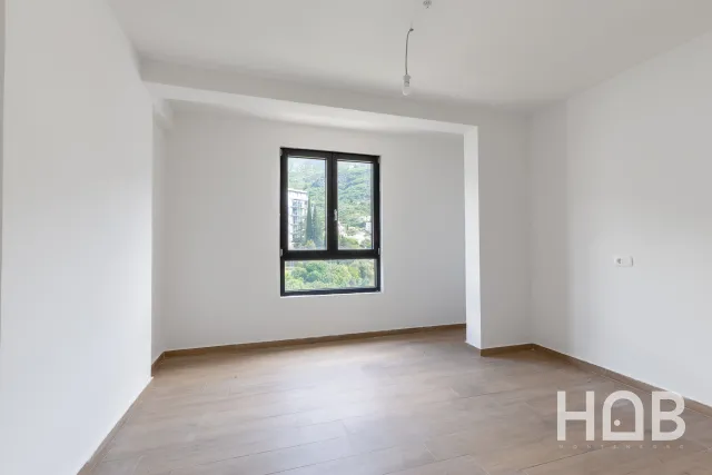 Na prodaju, Stan, 140 m², Budva