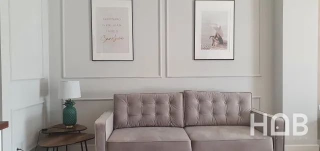 Na prodaju, Stan, 48 m², Budva