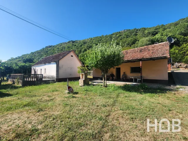 En venta, Plot, 5000 m², Montenegro