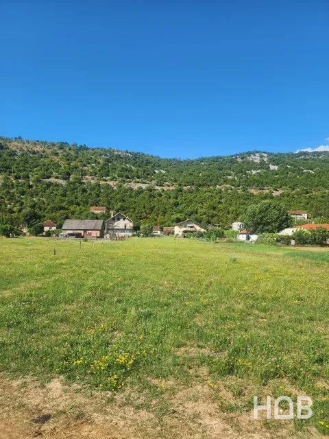 En venta, Plot, 5000 m², Montenegro