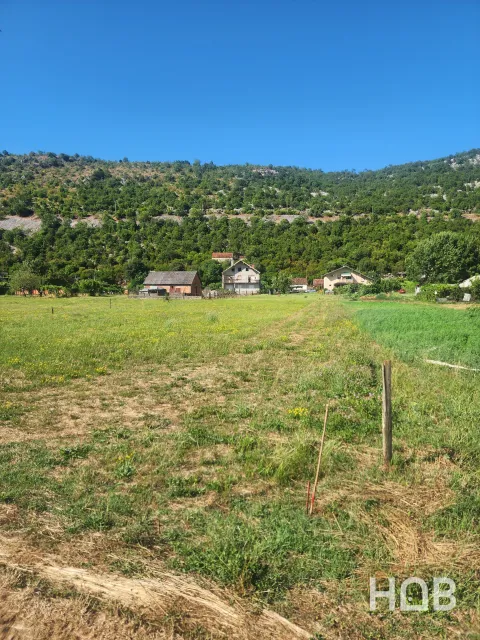 En venta, Plot, 5000 m², Montenegro