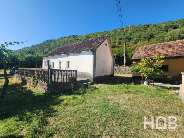 En venta, Plot, 5000 m², Montenegro