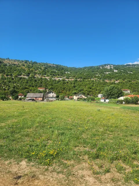 Na prodej, Plot, 5000 m², Montenegro