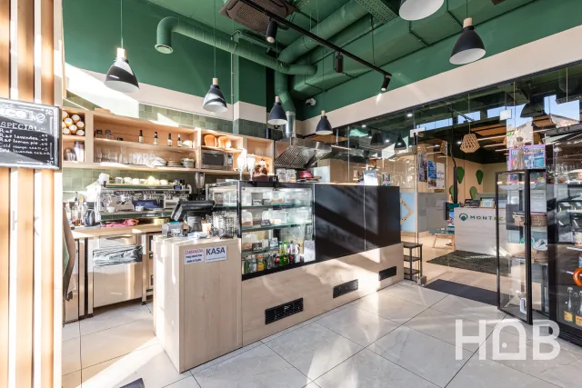Na prodaju, Commerce Property, 400 m², Budva
