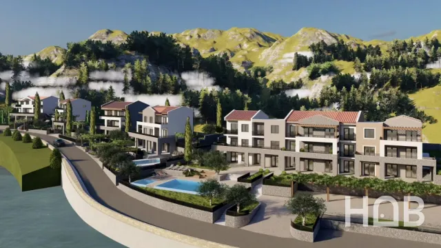 For Sale, Villa, 135 m², Budva