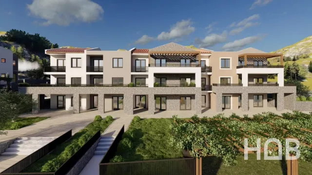 For Sale, Villa, 135 m², Budva