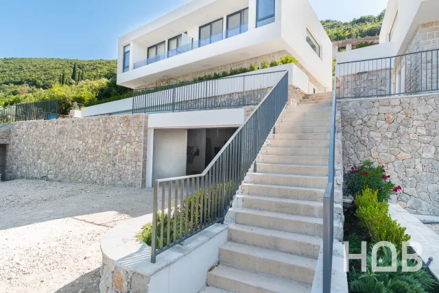 出售, 别墅, 128 m², Herceg Novi