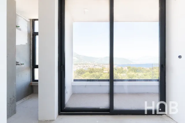 出售, 别墅, 128 m², Herceg Novi