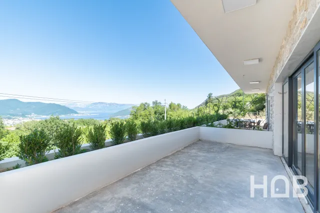 出售, 别墅, 128 m², Herceg Novi