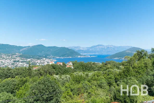 出售, 别墅, 128 m², Herceg Novi
