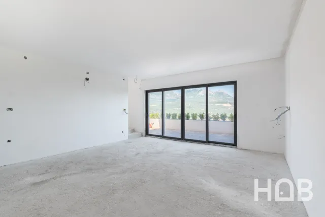 出售, 别墅, 128 m², Herceg Novi