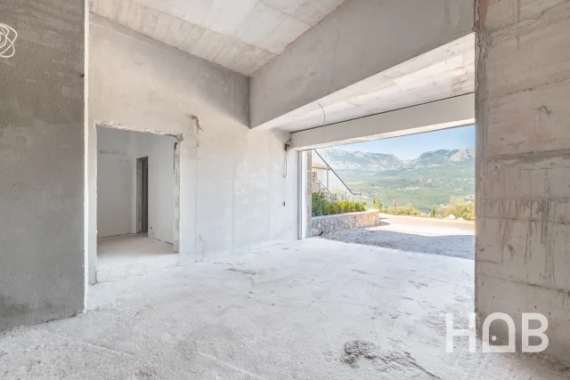 出售, 别墅, 128 m², Herceg Novi