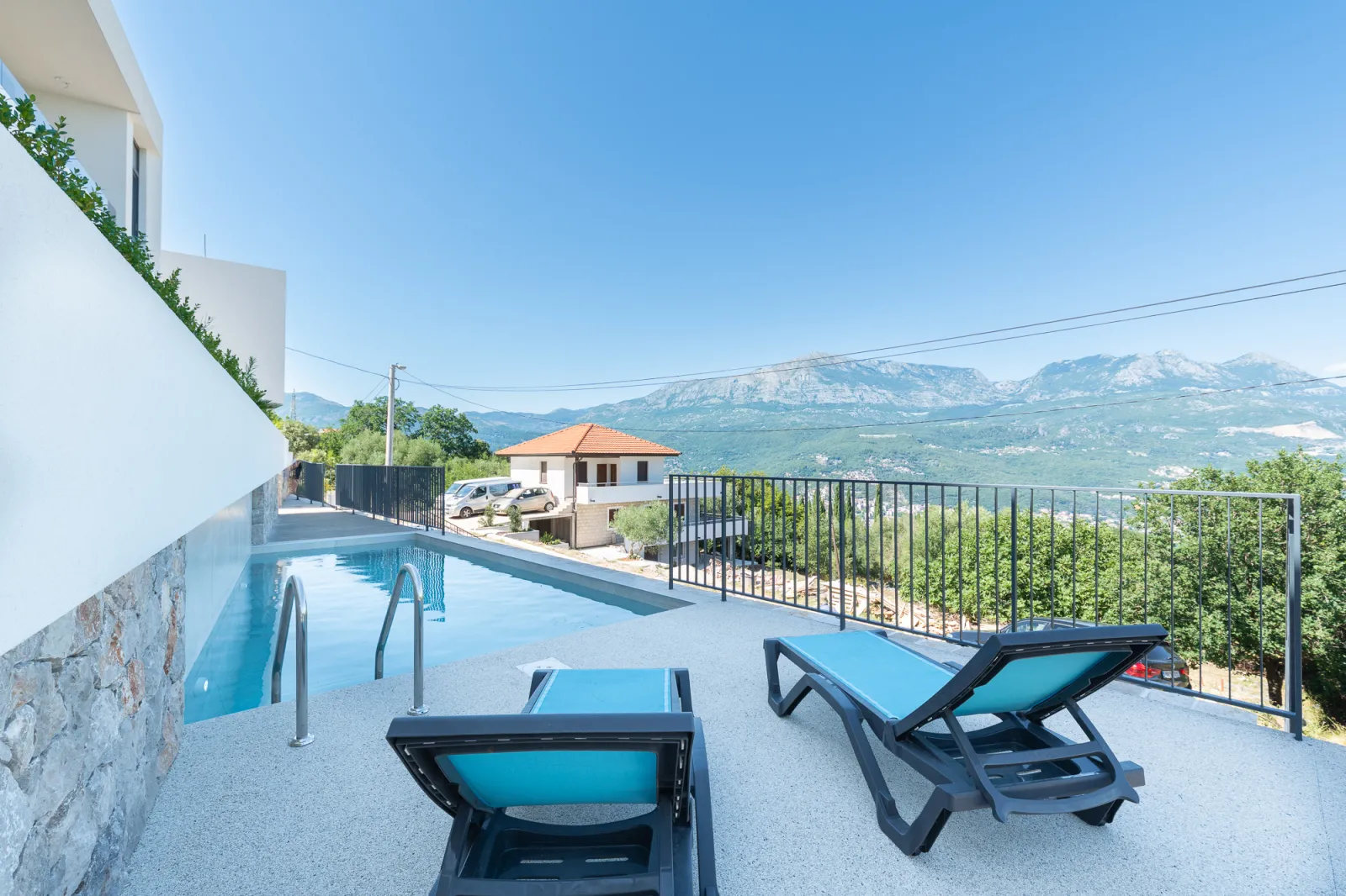出售, 别墅, 128 m², Herceg Novi