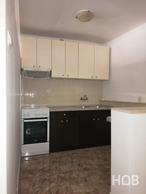 Na prodaju, Stan, 47 m², Budva