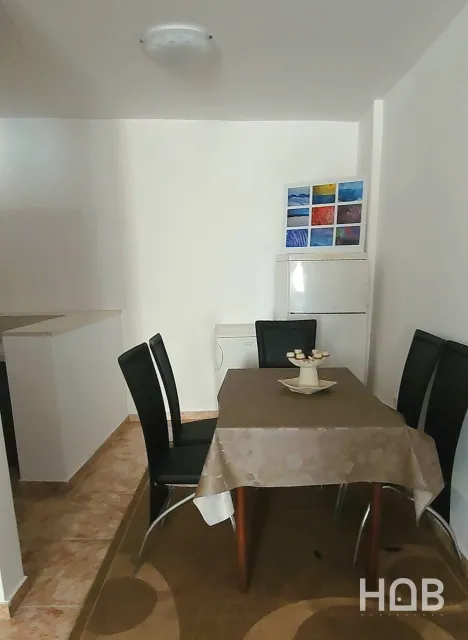 Na prodaju, Stan, 47 m², Budva