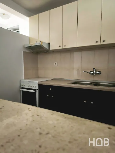 Na prodaju, Stan, 47 m², Budva