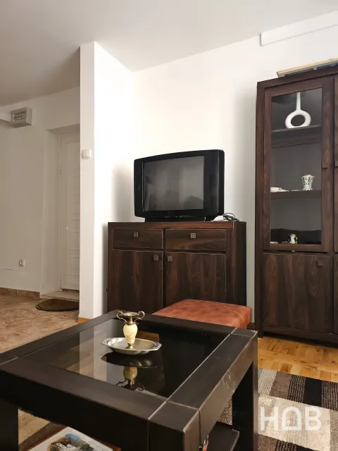 Na prodaju, Stan, 47 m², Budva