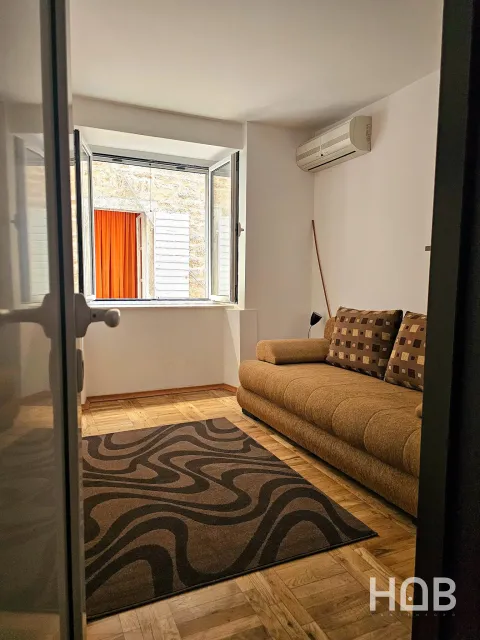 Na prodaju, Stan, 47 m², Budva