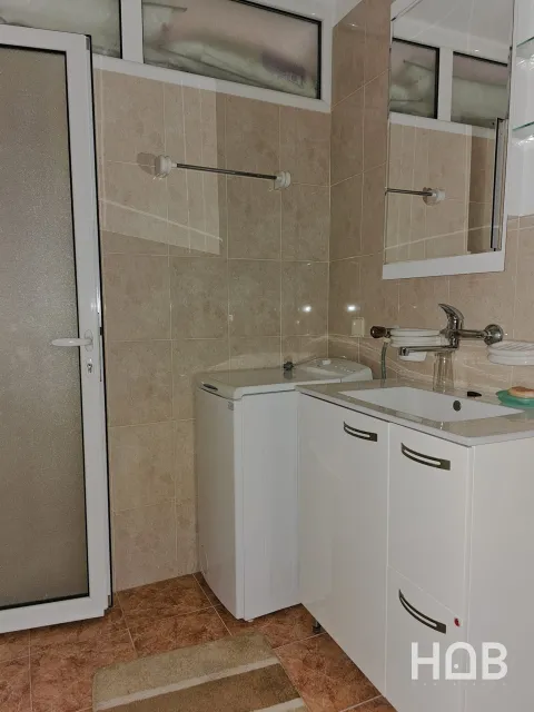 Na prodaju, Stan, 47 m², Budva