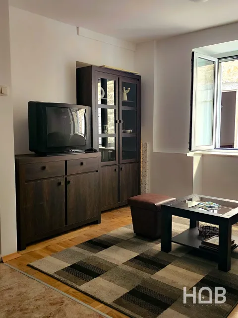 Na prodaju, Stan, 47 m², Budva