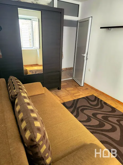 Na prodaju, Stan, 47 m², Budva