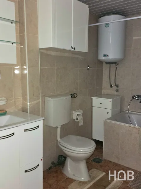 Na prodaju, Stan, 47 m², Budva