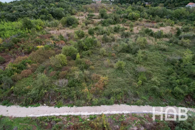 Продажа, Plot, 984 m², Tivat