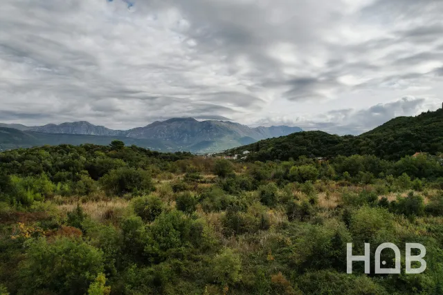 Продажа, Plot, 984 m², Tivat