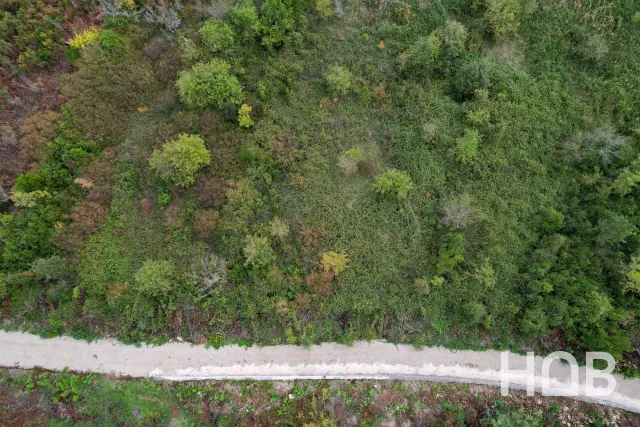 Продажа, Plot, 984 m², Tivat