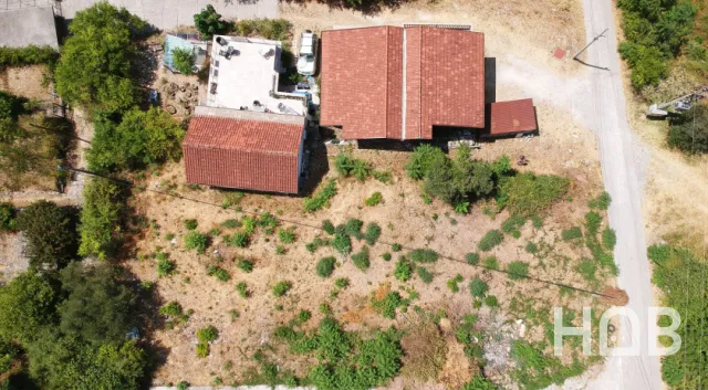 Na prodaju, Plot, 910 m², Kotor