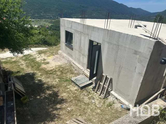 Na prodaju, Kuća, 90 m², Herceg Novi