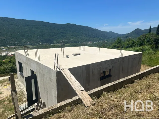 Na prodaju, Kuća, 90 m², Herceg Novi