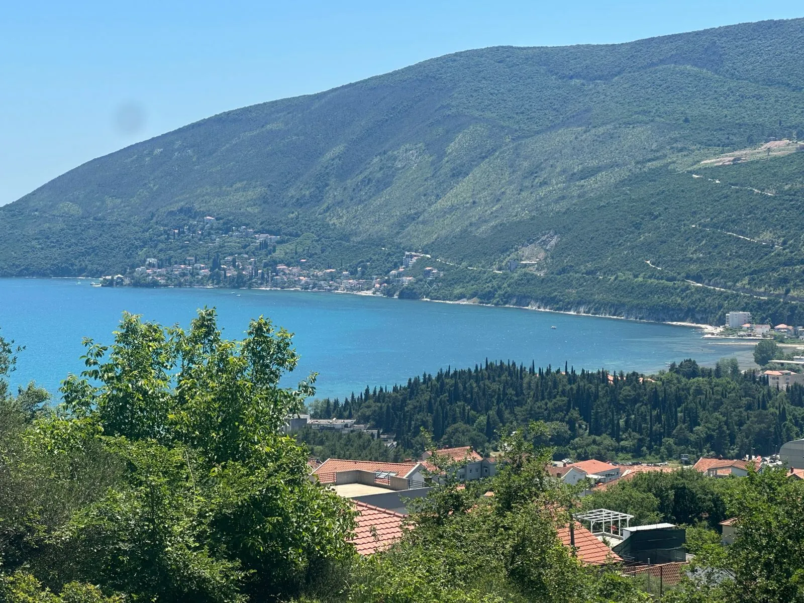 Na prodaju, Kuća, 90 m², Herceg Novi