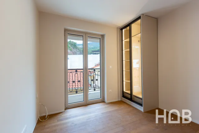 Na prodaju, Stan, 68 m², Budva