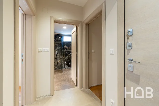 Na prodaju, Stan, 68 m², Budva