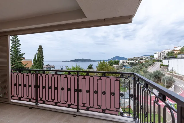 Satılık, Daire, 68 m², Budva