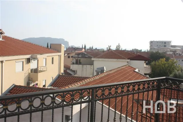 Satılık, Otel, 920 m², Budva