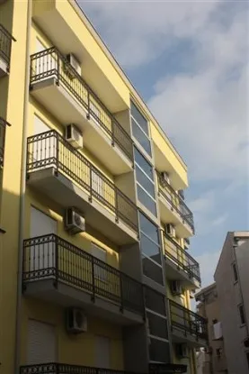 Satılık, Otel, 920 m², Budva