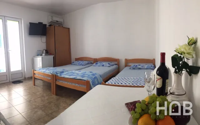 Na prodaju, Hotel, 342 m², Herceg Novi