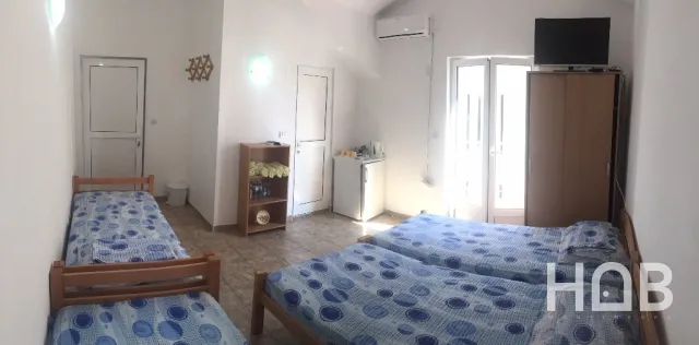 Na prodaju, Hotel, 342 m², Herceg Novi