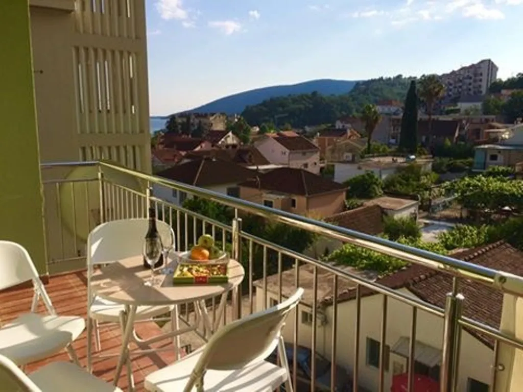 Na prodaju, Hotel, 342 m², Herceg Novi