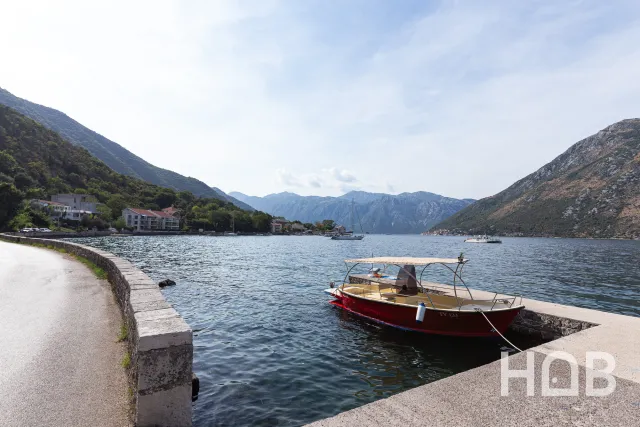 Продажа, Дом, 200 m², Kotor