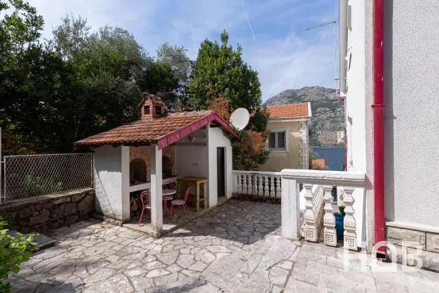 Продажа, Дом, 200 m², Kotor