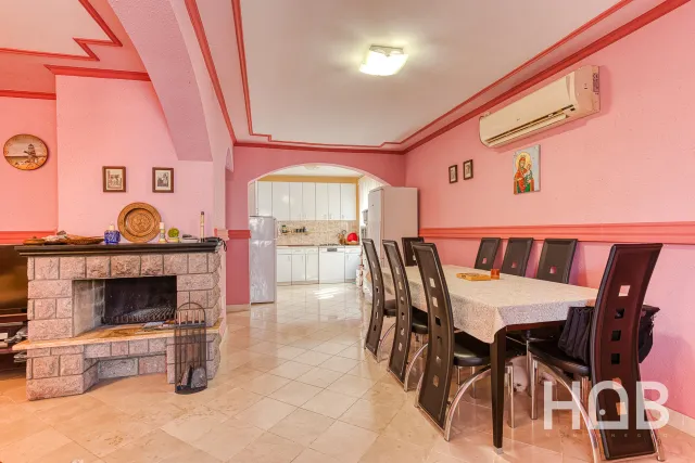 Продажа, Дом, 200 m², Kotor