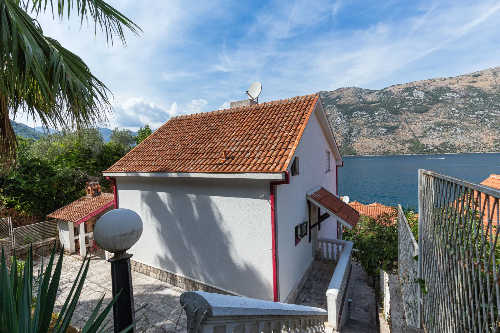 Продажа, Дом, 200 m², Kotor