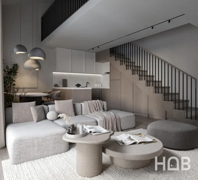 Na prodaju, Stan, 66 m², Budva