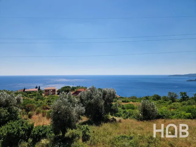 Na prodaju, Stan, 66 m², Budva