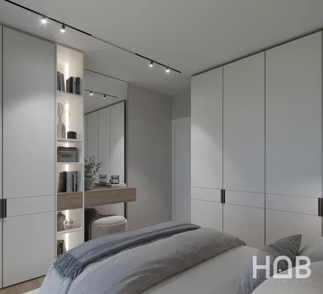 Na prodaju, Stan, 66 m², Budva