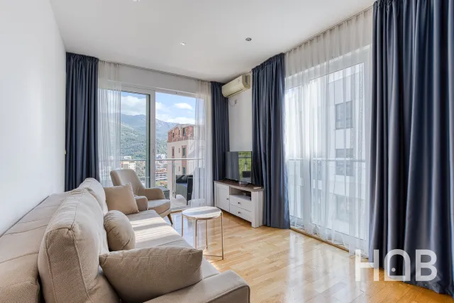 En venta, Apartamento, 144 m², Budva