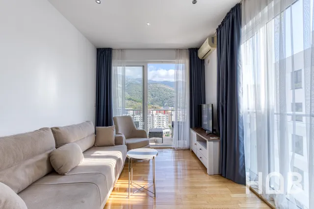 En venta, Apartamento, 144 m², Budva